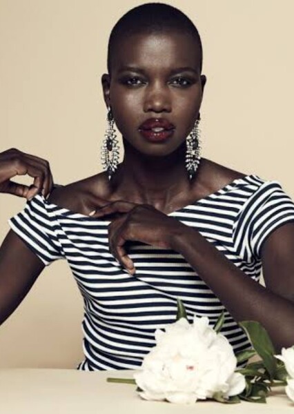 Nykhor Paul photo