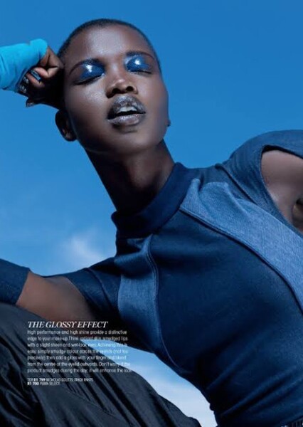 Nykhor Paul photo