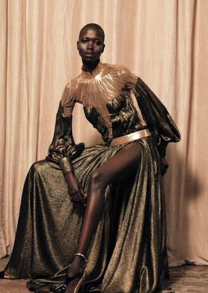 Nykhor Paul photo