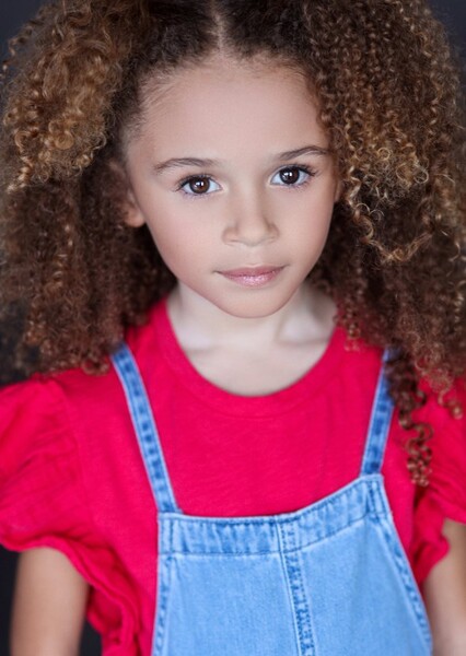Nyla Channell