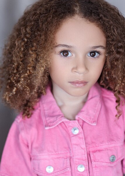 Nyla Channell photo