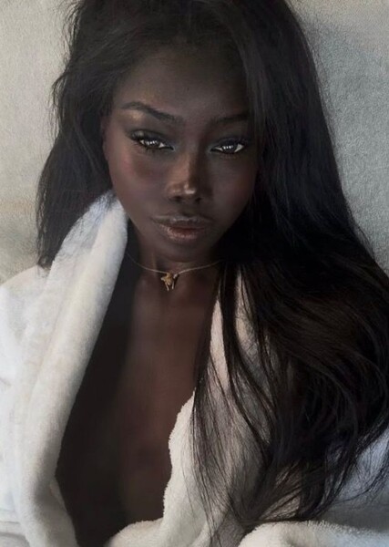 Nyla Lueeth