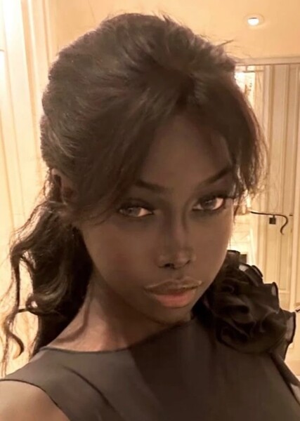 Nyla Lueeth photo