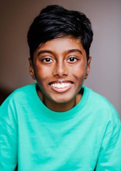 Nylan Parthipan photo