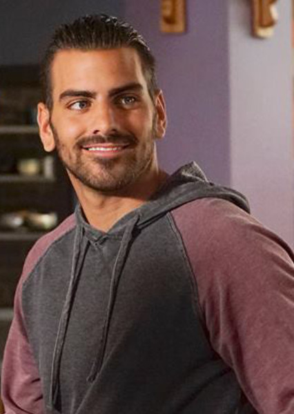 Nick Andros