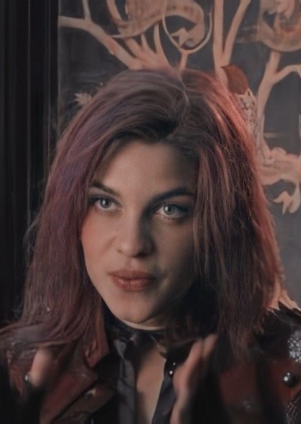 Nymphadora Tonks photo