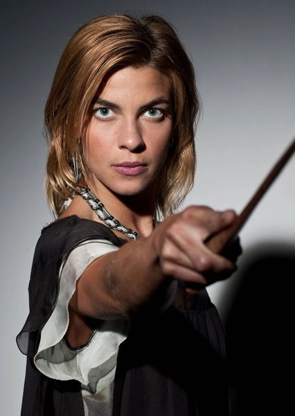 Nymphadora Tonks photo
