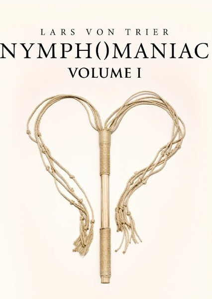Nymphomaniac (2013 Film) photo