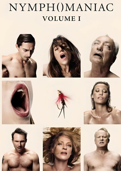 Nymphomaniac (2013 Film) photo