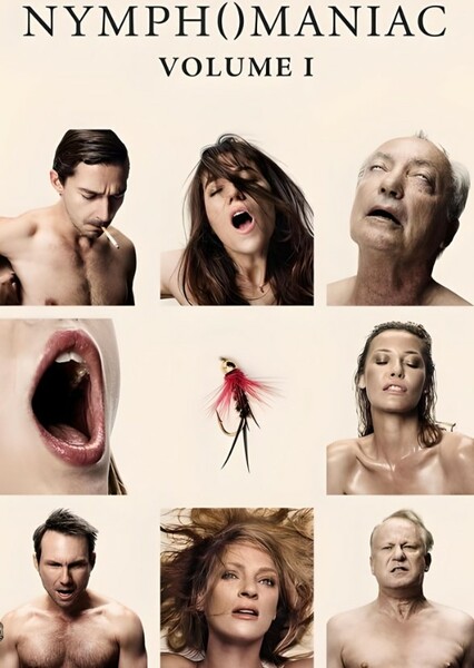 Nymphomaniac (2013 Film) photo