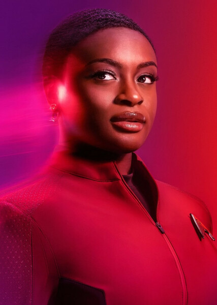 Nyota Uhura photo