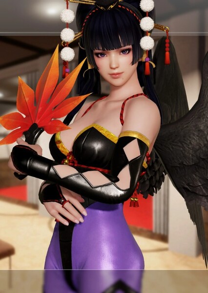 Nyotengu