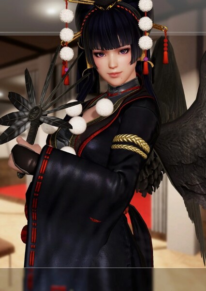 Nyotengu