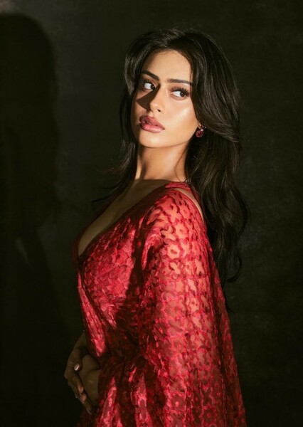 Nysa Devgan photo