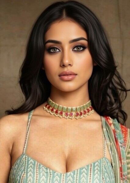 Nysa Devgan photo