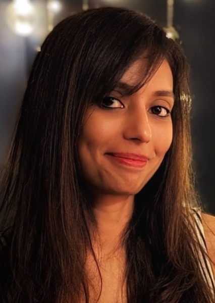 Nyssha Hetal