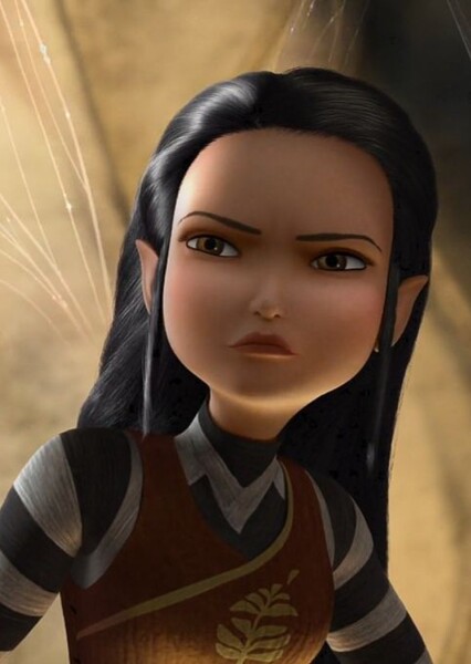 Nyx (Disney Fairies) photo