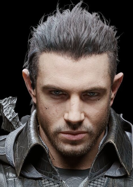 Nyx Ulric