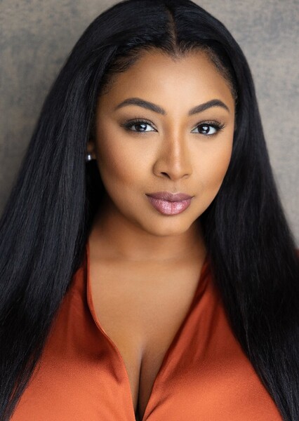 Nzinga Imani photo