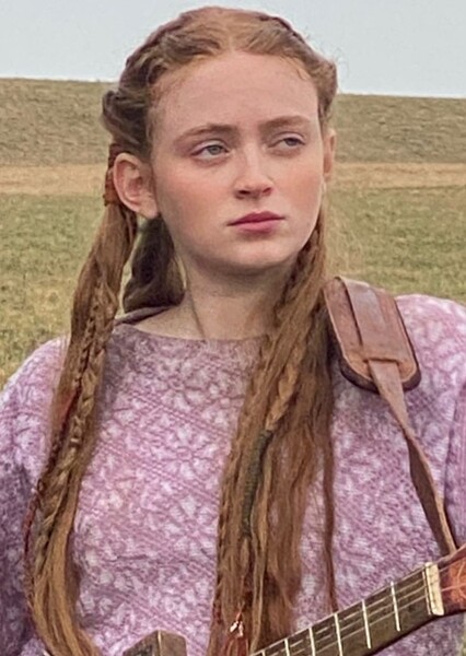 O'Dessa (Character) photo