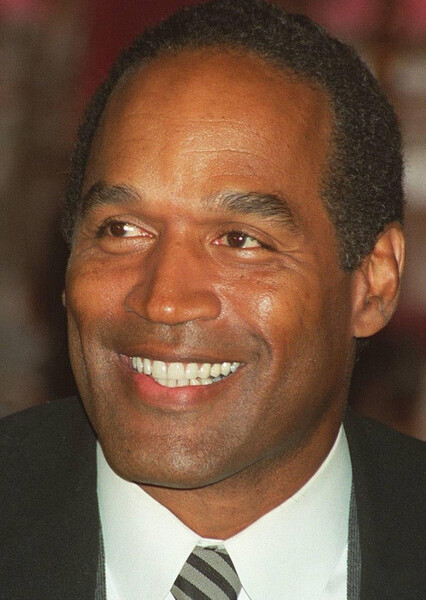 O. J. Simpson