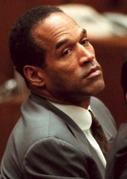 O. J. Simpson photo
