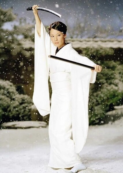 O-Ren Ishii photo