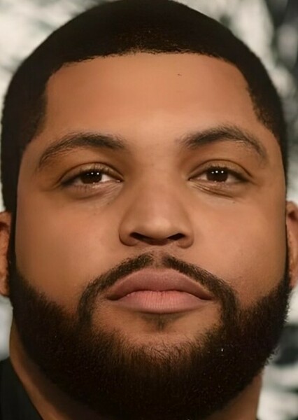 O'Shea Jackson Jr. photo