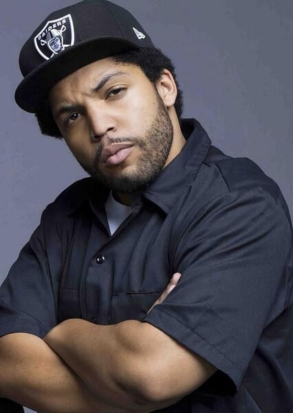 Ice Cube