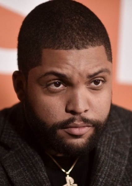O'Shea Jackson Jr. photo