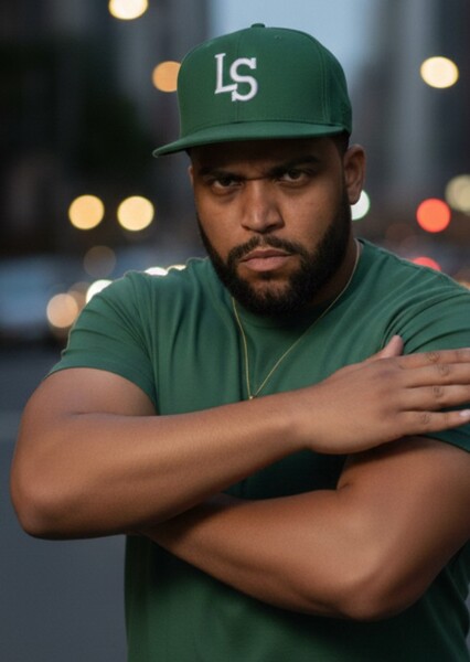 O'Shea Jackson Jr.
