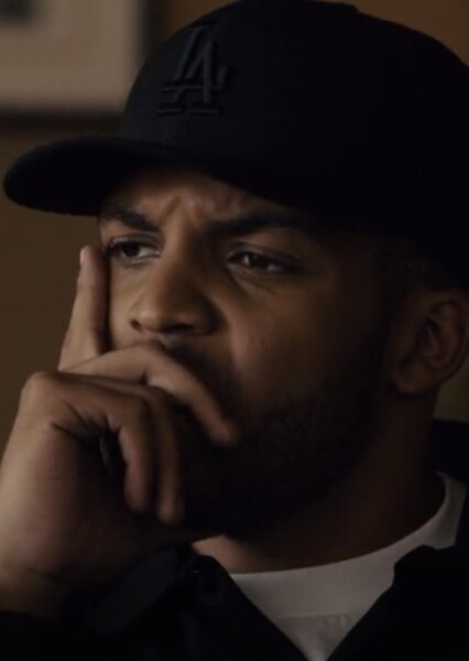 O'Shea Jackson Jr.