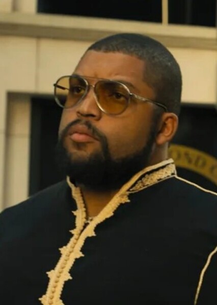 O'Shea Jackson Jr.