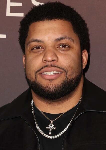 O'Shea Jackson Jr. photo