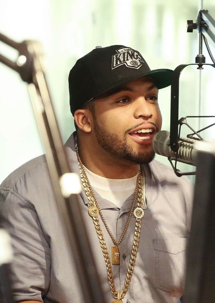 O'Shea Jackson Jr. photo