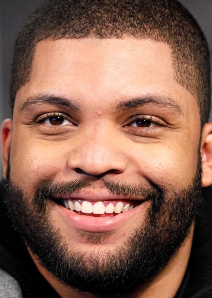 O'Shea Jackson Jr.