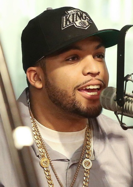 O'Shea Jackson Jr.
