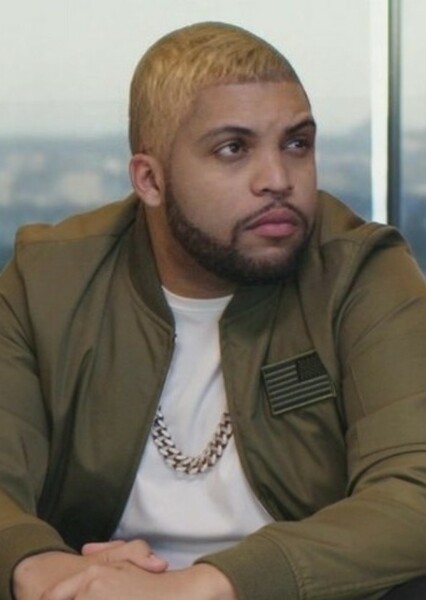 O'Shea Jackson Jr. photo