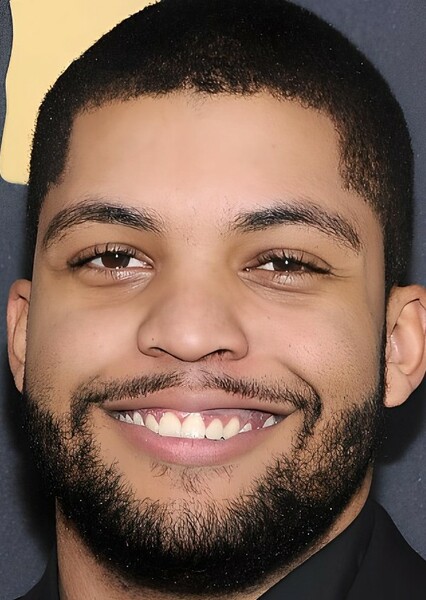 O'Shea Jackson Jr. photo