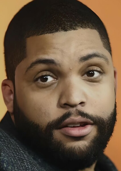 O'Shea Jackson Jr. photo