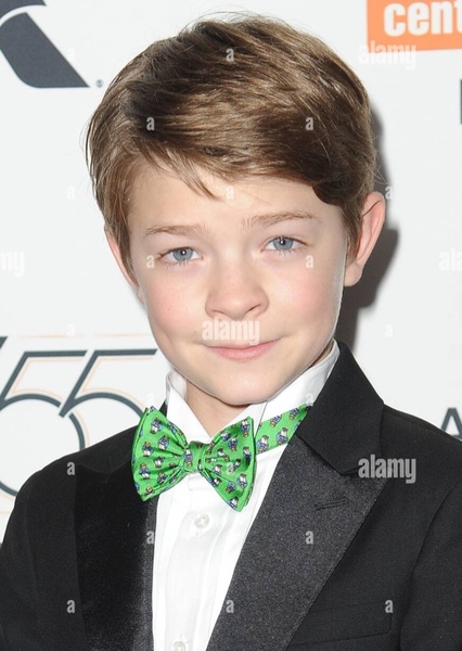 Oakes Fegley