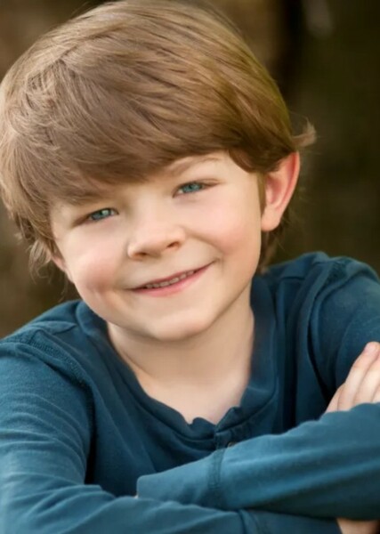 Oakes Fegley