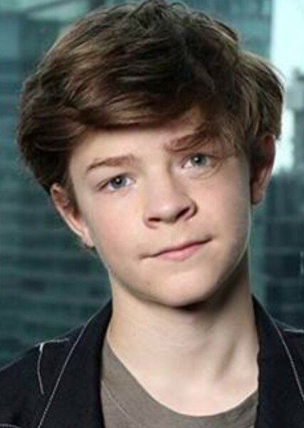 Oakes Fegley