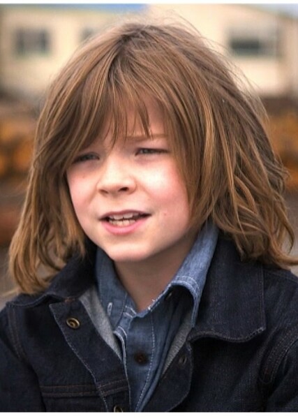 Oakes Fegley