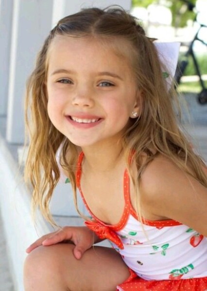 Oakley Fisher photo