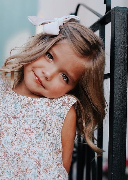 Oakley Fisher photo