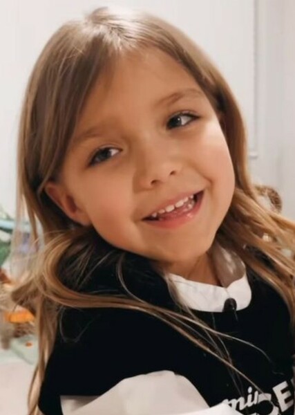 Oakley Fisher photo