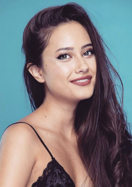 Oana Carmaciu photo
