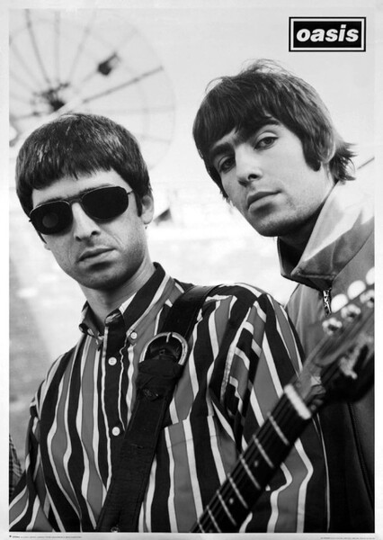 Oasis (band)