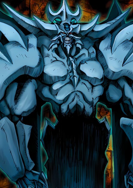 Obelisk the Tormentor